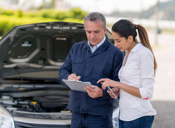 Full coverage car insurance in Andrews AFB, MD
